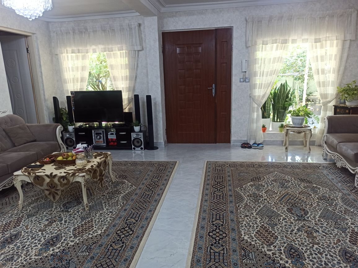 ویلا یک خوابه روستایی ستوده