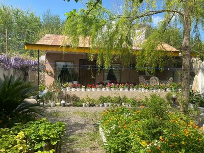 ویلا یک خوابه روستایی ستوده