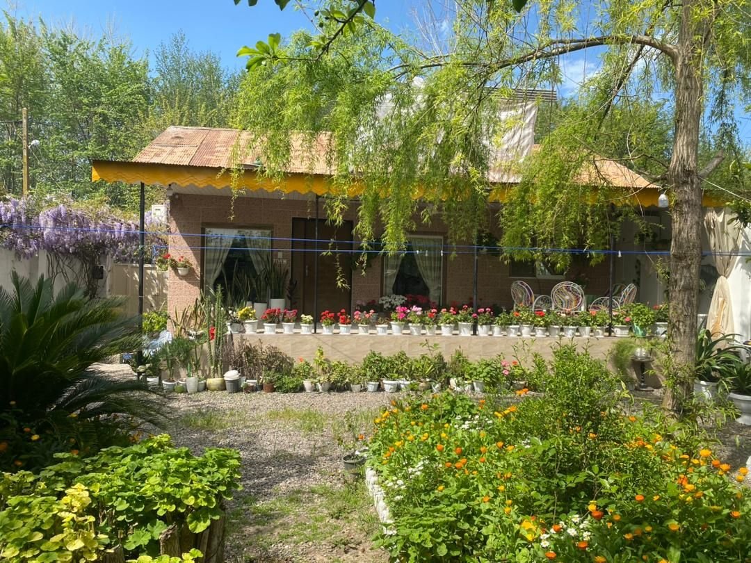 ویلا یک خوابه روستایی ستوده