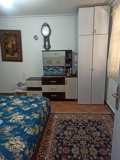 ویلا یک خوابه روستایی ستوده