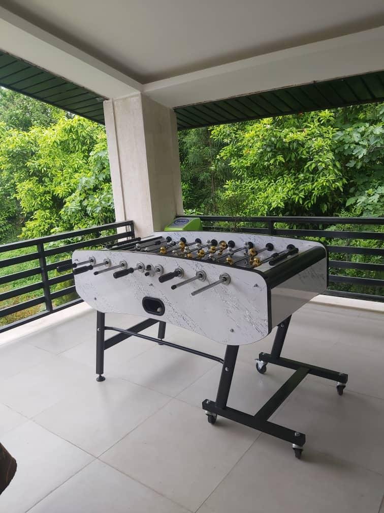 ویلا چهارخوابه دوبلکس علی زاده