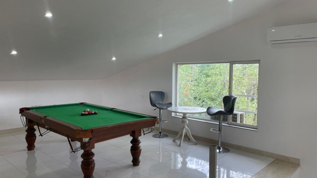 ویلا چهارخوابه دوبلکس علی زاده