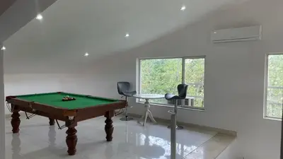 ویلا چهارخوابه دوبلکس علی زاده