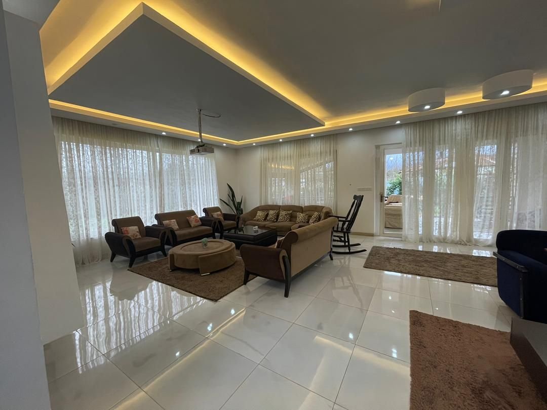 ویلا چهارخوابه دوبلکس علی زاده