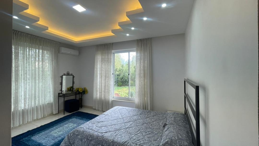 ویلا چهارخوابه دوبلکس علی زاده