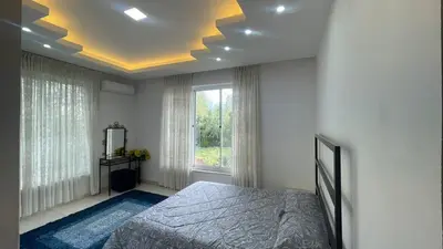 ویلا چهارخوابه دوبلکس علی زاده