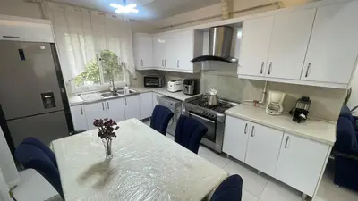 ویلا چهارخوابه دوبلکس علی زاده