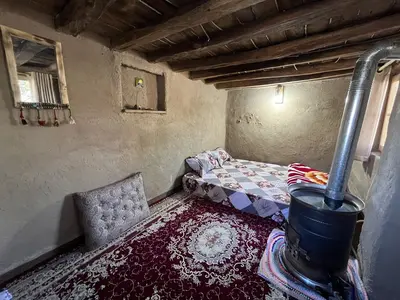 بومگردی رافا - واحد اَنجیلی