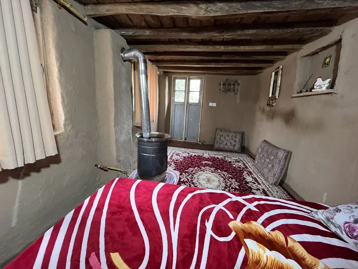 بوم گردی رافا - واحد اَنجیلی