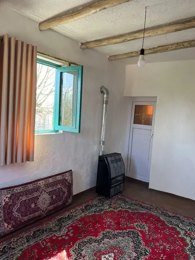 بومگردی رافا - واحد سفید پَلَت