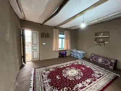 بومگردی رافا - واحد لَرگ