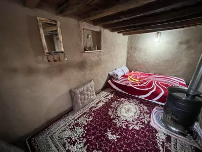 بومگردی رافا - واحد اَنجیلی