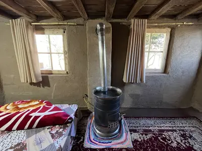 بومگردی رافا - واحد اَنجیلی