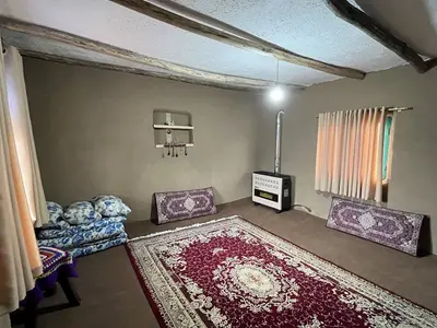 بومگردی رافا - واحد لَرگ