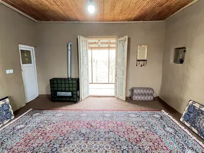 بومگردی رافا - واحد لیلَکی