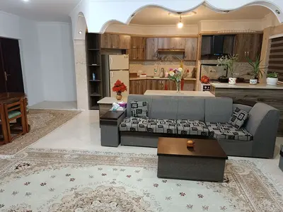 ویلا دوخوابه درویشی