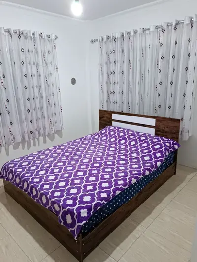 ویلا دوخوابه درویشی