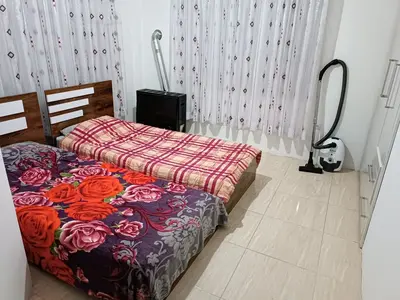 ویلا دوخوابه درویشی