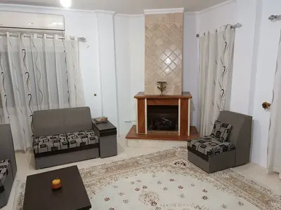 ویلا دوخوابه درویشی