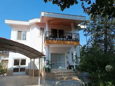 ویلا دوخوابه درویشی