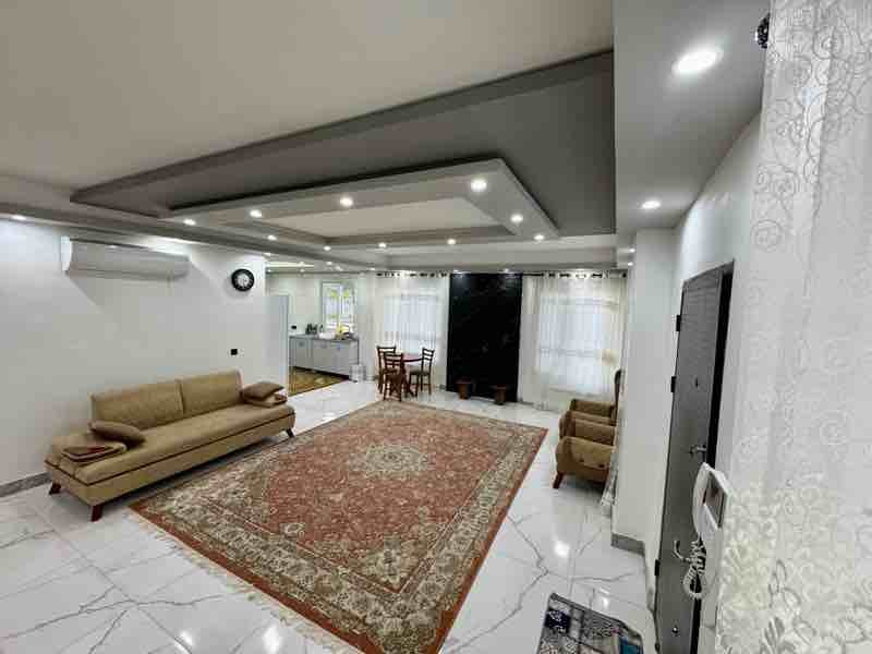 ویلا سه خوابه دوبلکس اسپیناس