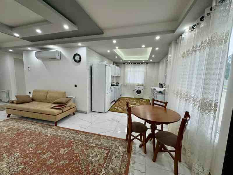 ویلا سه خوابه دوبلکس اسپیناس