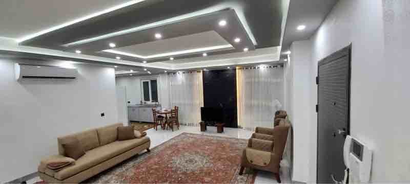 ویلا سه خوابه دوبلکس اسپیناس