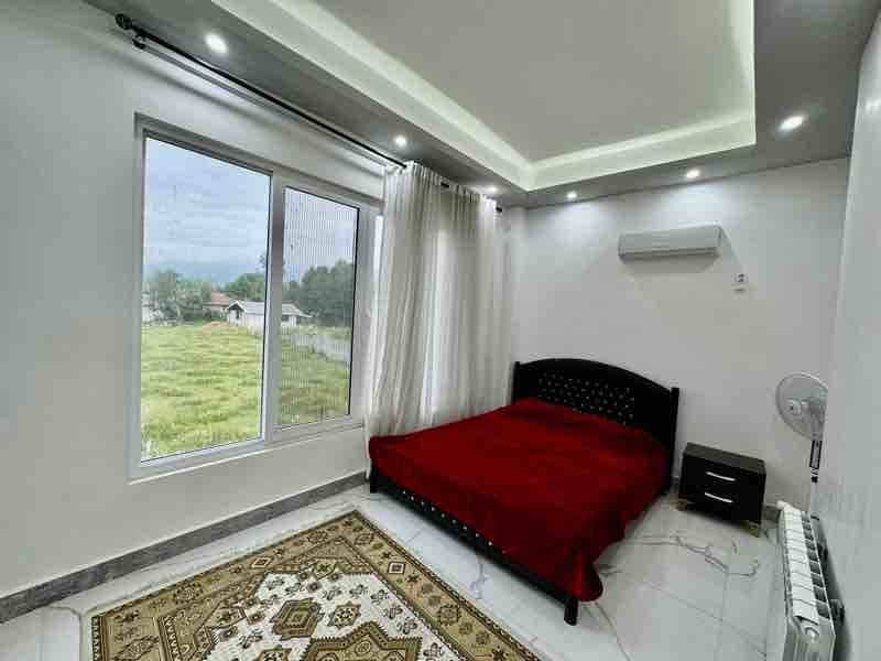 ویلا سه خوابه دوبلکس اسپیناس