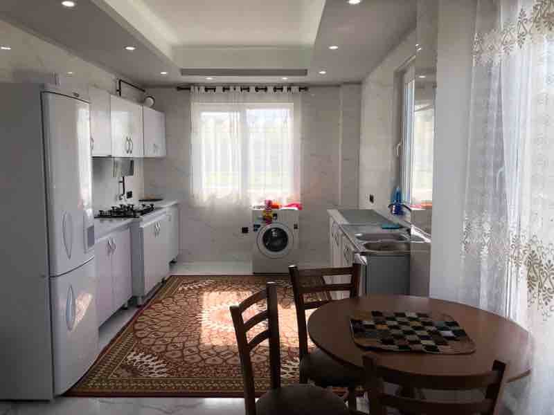 ویلا سه خوابه دوبلکس اسپیناس