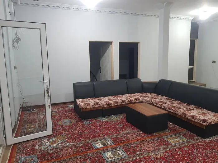 دوخوابه کیان