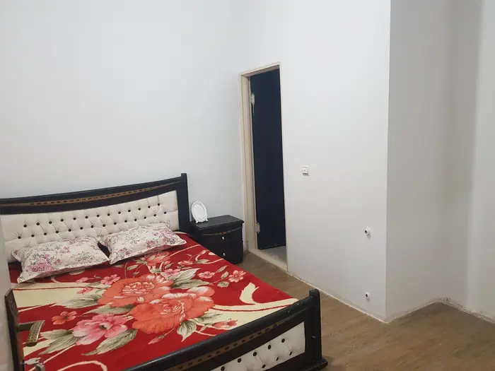 دوخوابه کیان