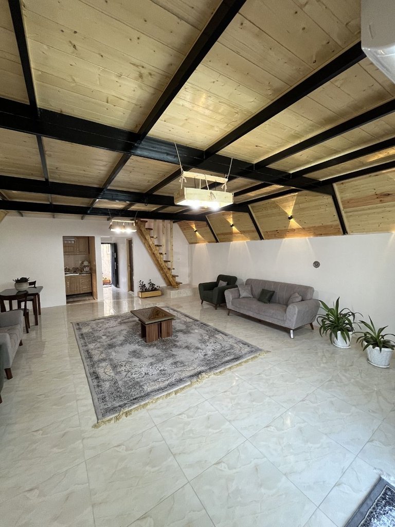 دوخوابه سوئیسی پالم 1