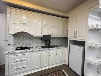 آپارتمان یک خوابه نگین 5