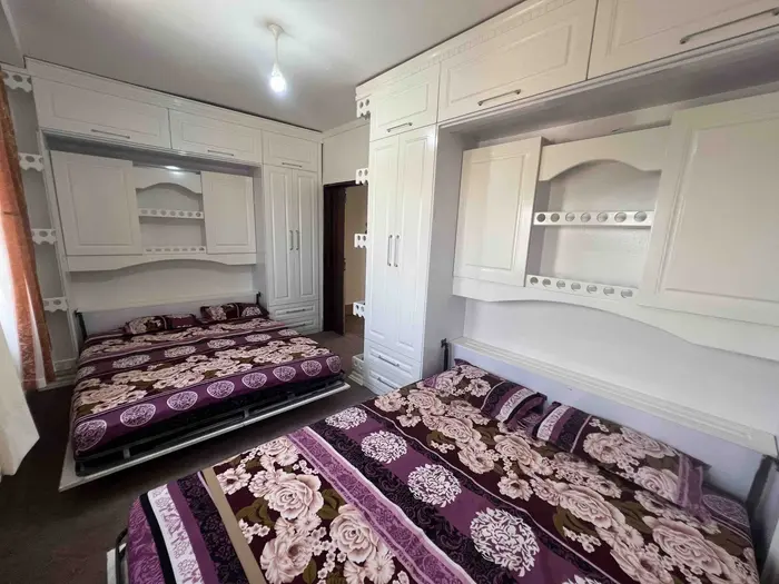 آپارتمان یک خوابه نگین 5 - انتخاب عنوان تصویر