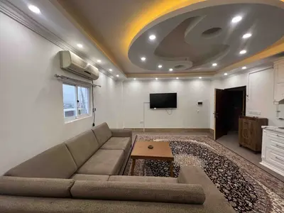 آپارتمان یک خوابه نگین 5