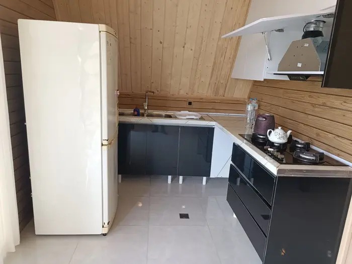 ویلا یک خوابه سوئیسی جاجامحله