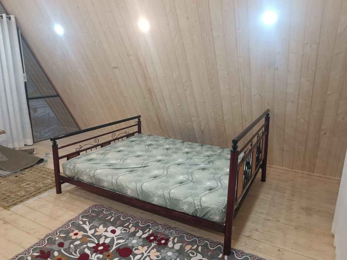ویلا یک خوابه سوئیسی جاجامحله