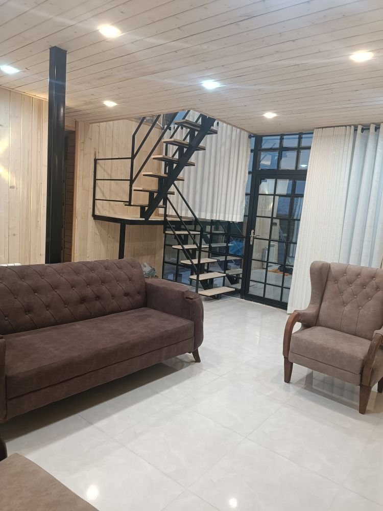 یک خوابه سوئیسی جاجامحله