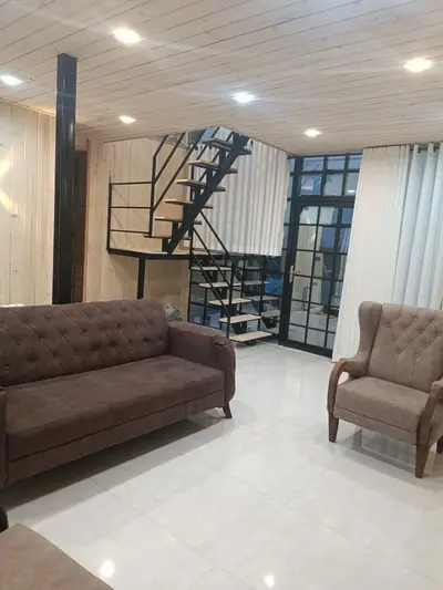 ویلا یک خوابه سوئیسی جاجامحله