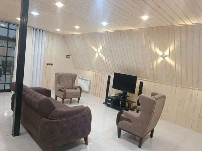 ویلا یک خوابه سوئیسی جاجامحله