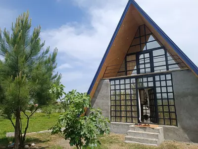 ویلا یک خوابه سوئیسی جاجامحله