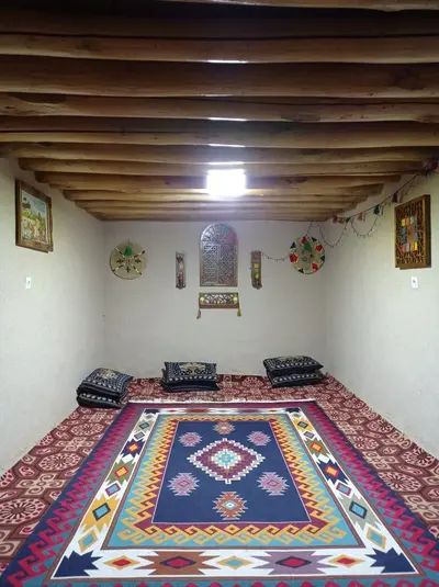 بومگردی ولاش - واحد گرین