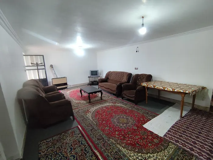 سوئیت یک خوابه جنگلی امیران