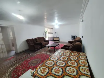 سوئیت یک خوابه جنگلی امیران