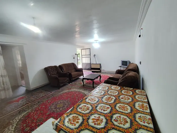 سوئیت یک خوابه جنگلی امیران