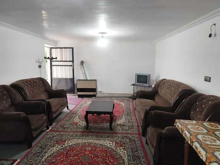 سوئیت یک خوابه جنگلی امیران