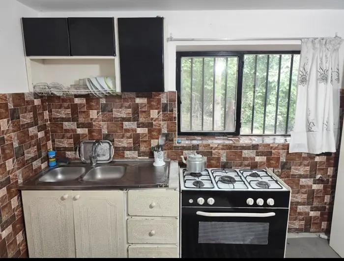 سوئیت یک خوابه جنگلی امیرخان