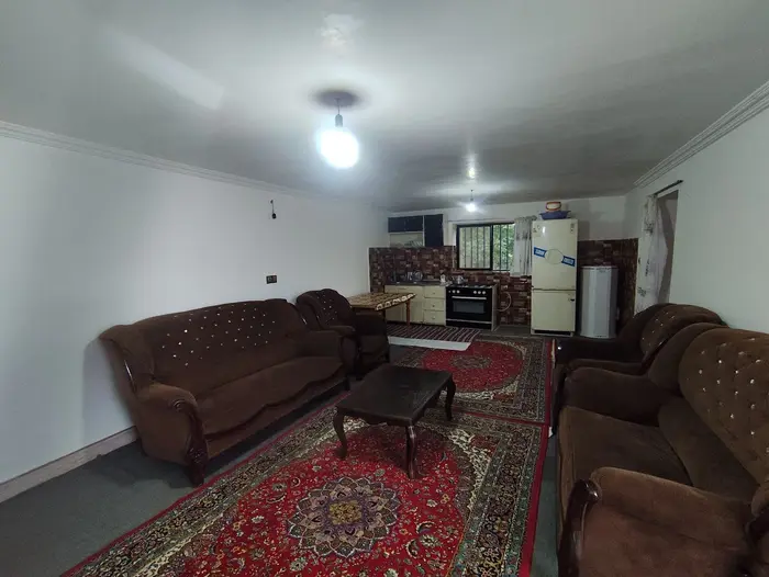 سوئیت یک خوابه جنگلی امیران