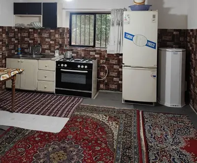 سوئیت یک خوابه جنگلی امیرخان