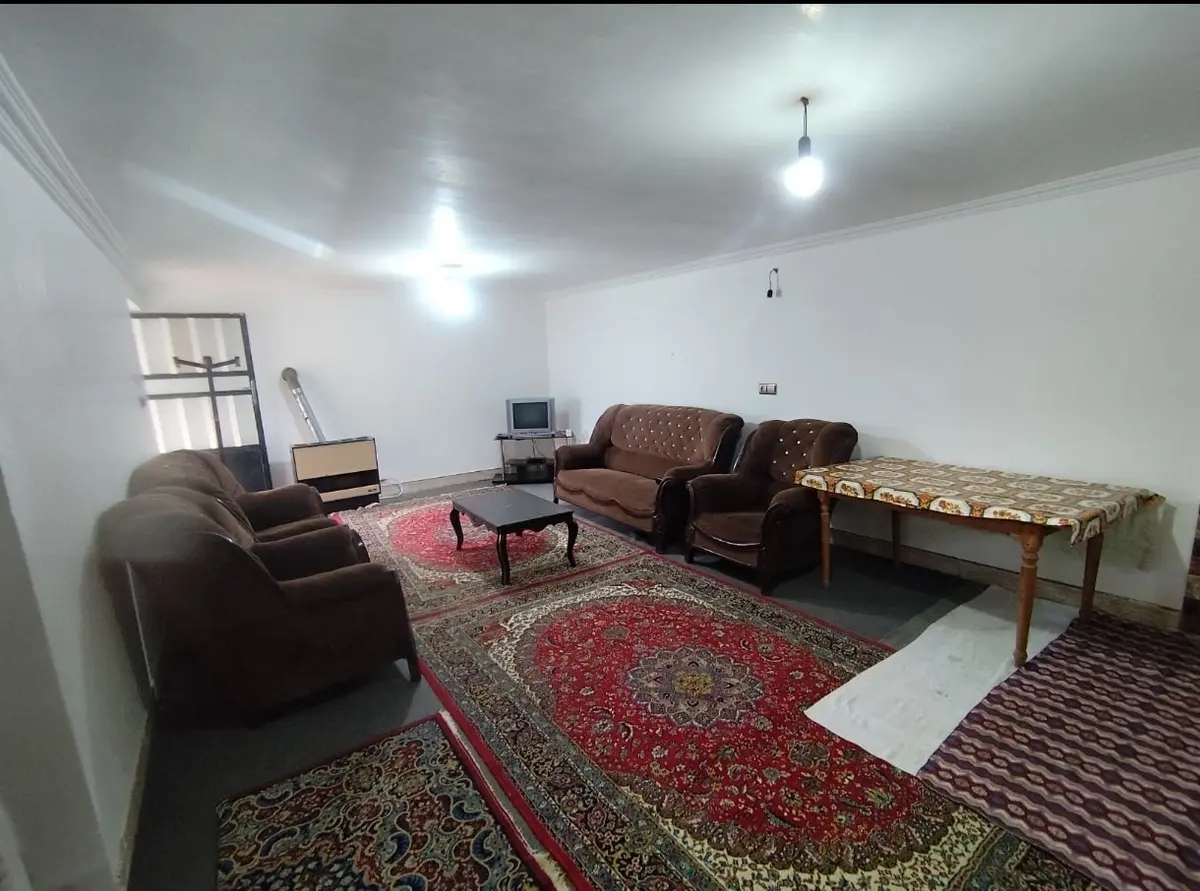 سوئیت یک خوابه جنگلی امیرخان